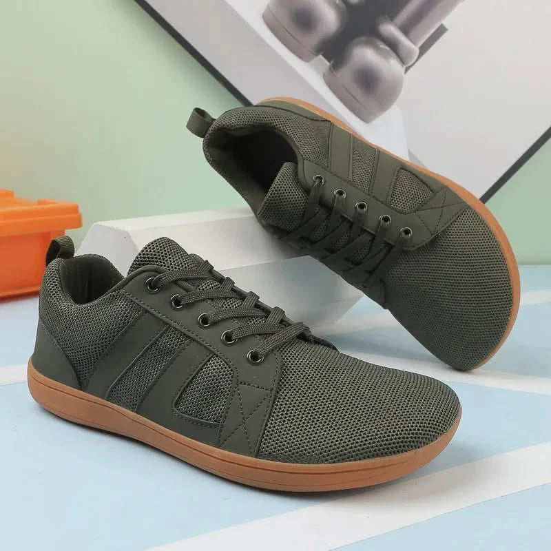 ECHOCORE BAREFOOT SNEAKERS