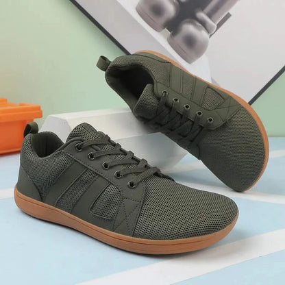 ECHOCORE BAREFOOT SNEAKERS