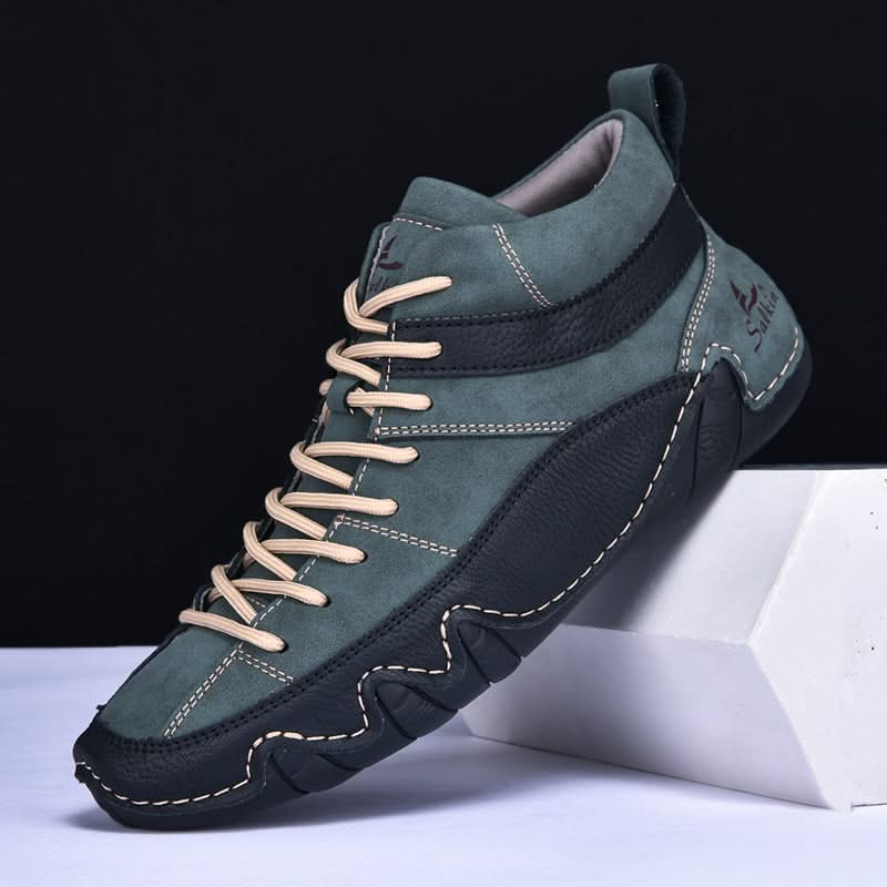 CALDER OXFORDS