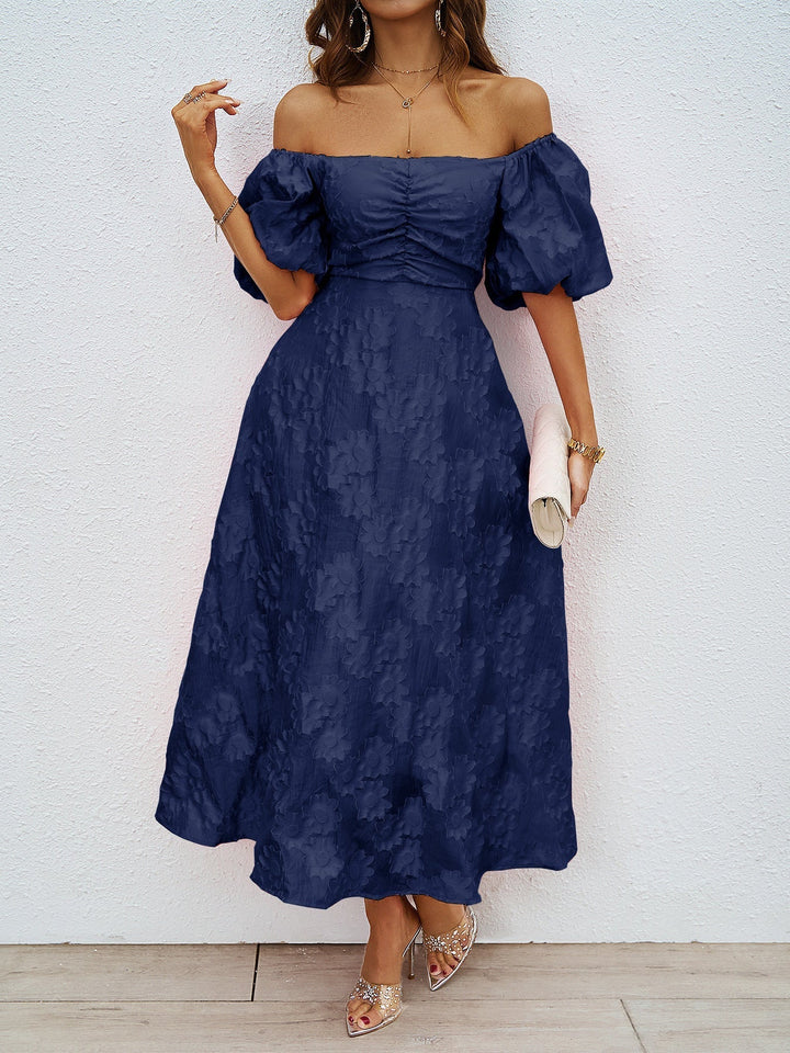 Lisa | Chic French Summer Dress