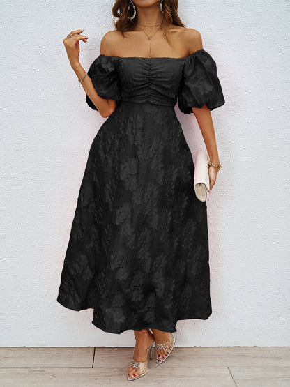 Lisa | Chic French Summer Dress