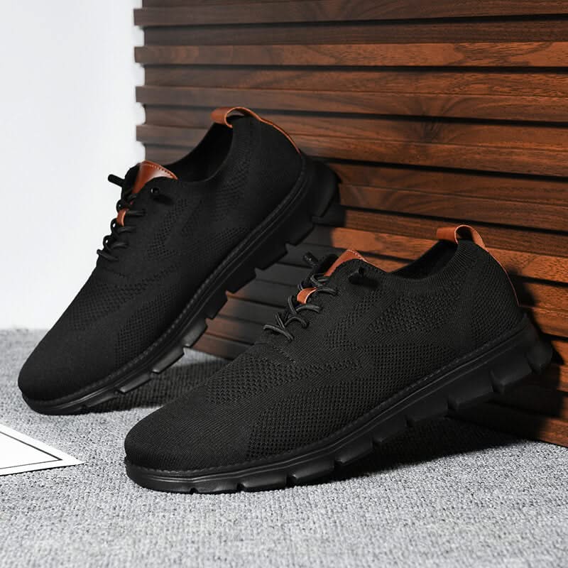 ALEXANDER SLIP-ON SNEAKERS