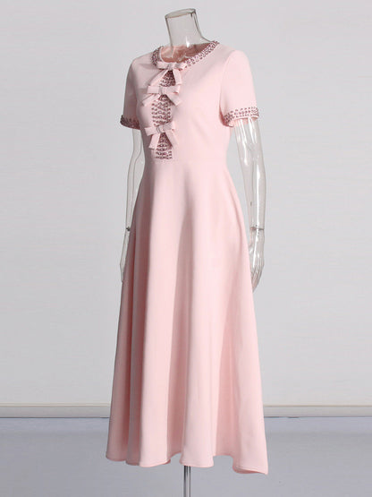 Melina Midi Dress