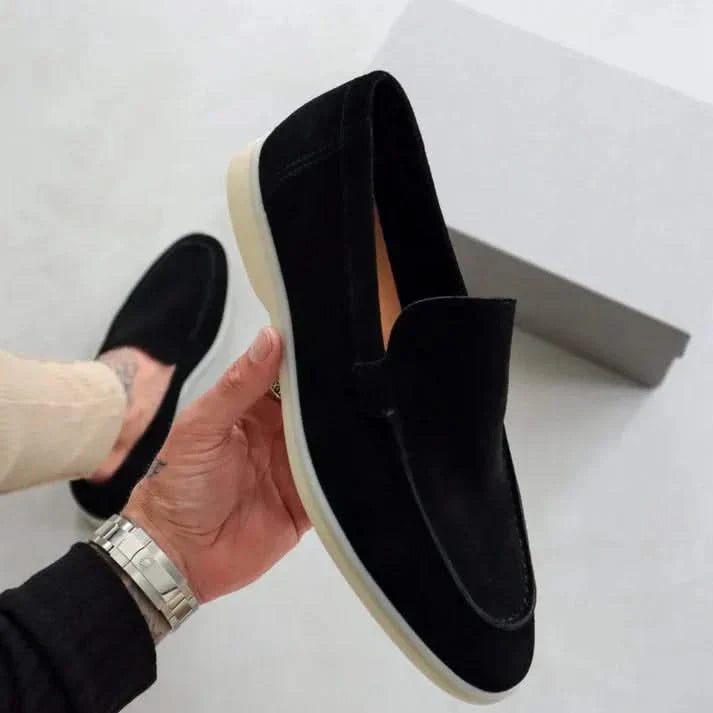 AIDEN CLASSIC LOAFER