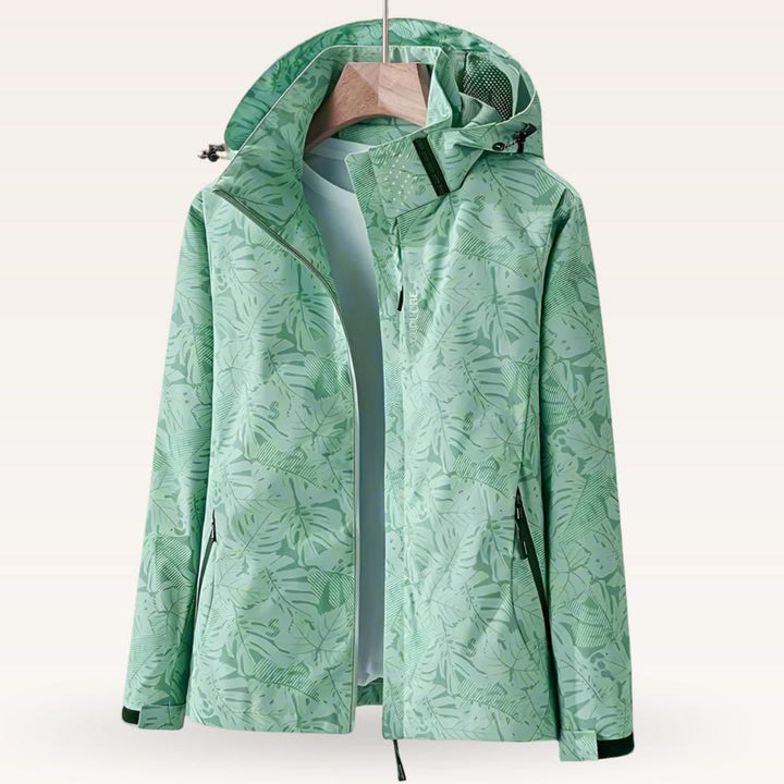 CLASSIC REFRESH JACKET