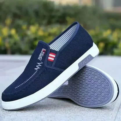 BROMLEY EVERYDAY TRAINERS