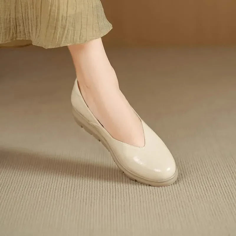 ALINA FLATS