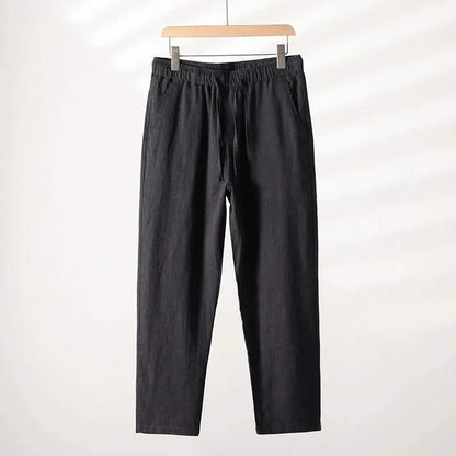 CASA LINEN PANTS