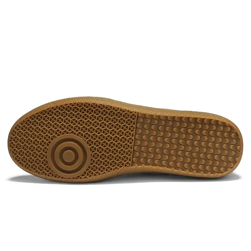 CALVINO GENUINE LEATHER SNEAKER