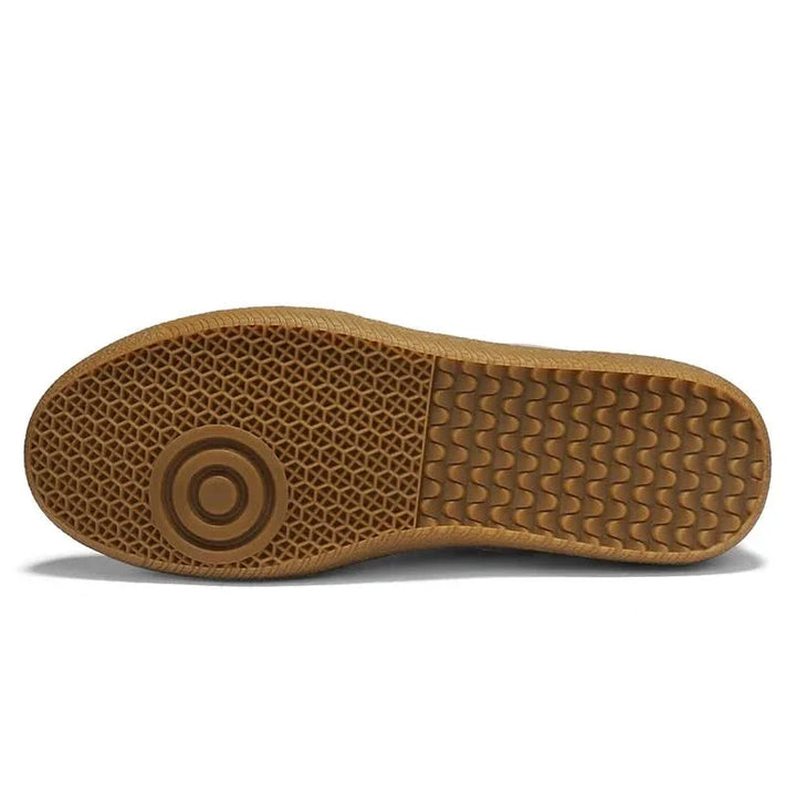 CALVINO GENUINE LEATHER SNEAKER
