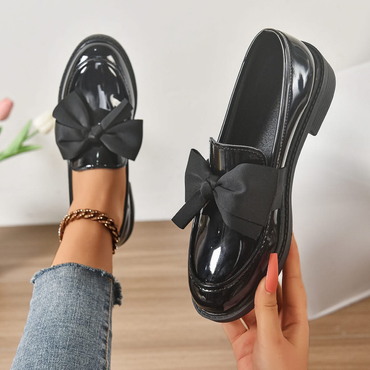 CALEYA SHOES