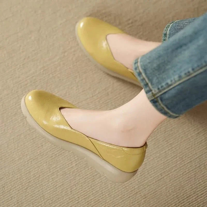 ALINA FLATS