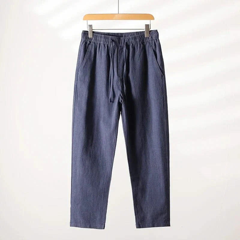 CASA LINEN PANTS