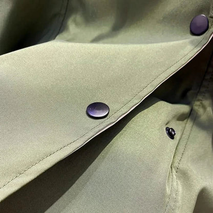 LUNA - SIERRA DRIFT JACKET