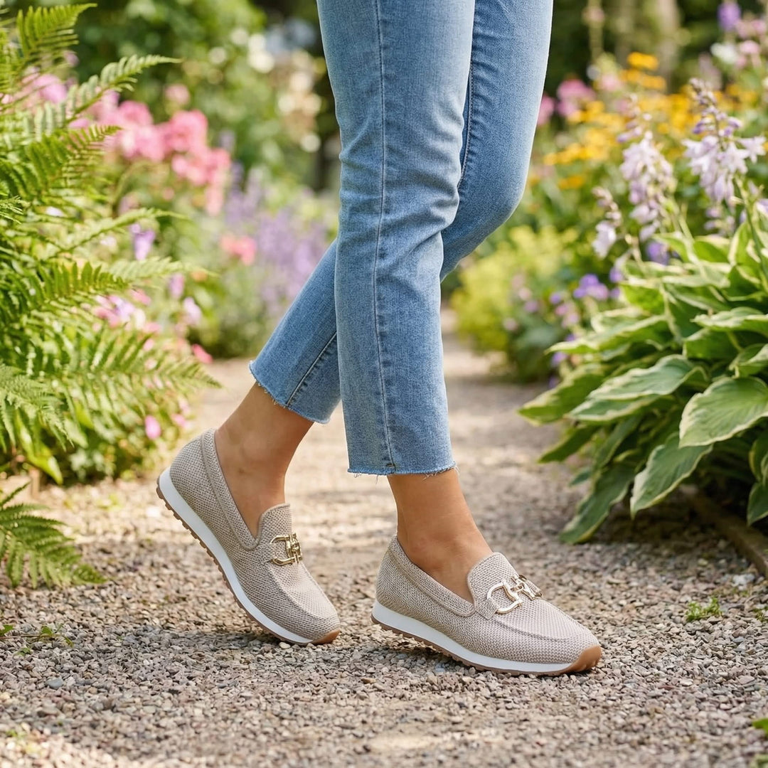 EVELYN COMFORT TRAINERS