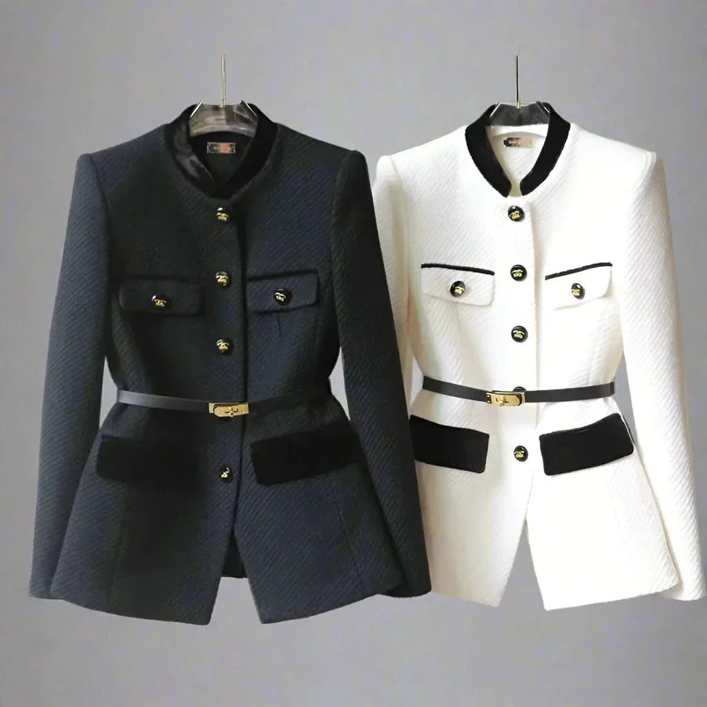 SANSA OFFICE JACKET