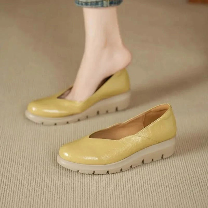 ALINA FLATS
