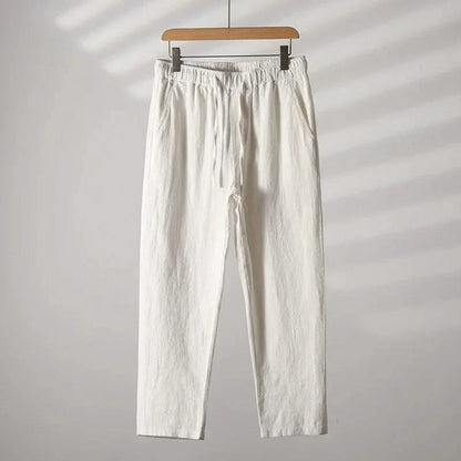 CASA LINEN PANTS