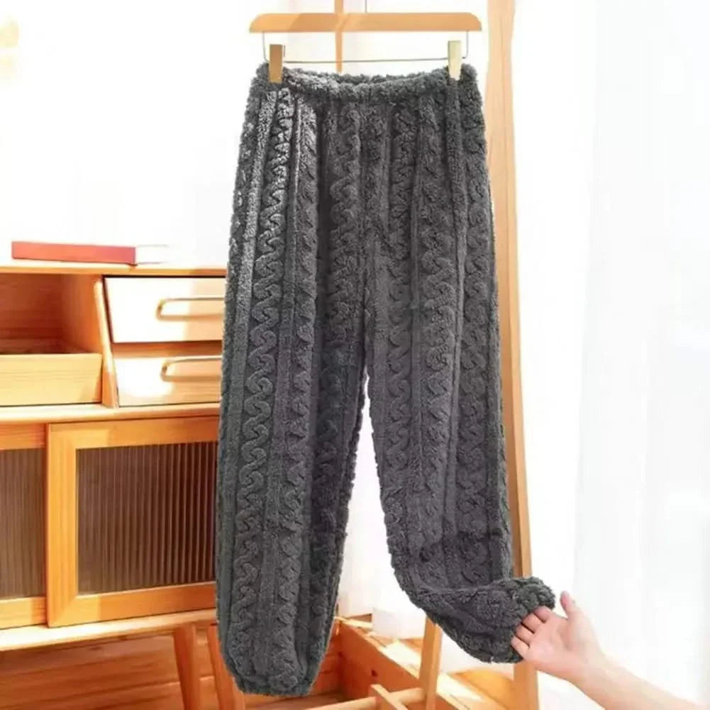 GLACIER SOFT-LINED PANTS