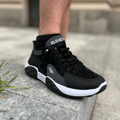BEXLEY HERITAGE SNEAKER
