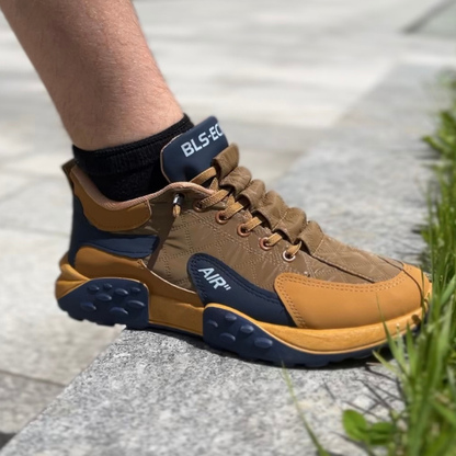 BEXLEY HERITAGE SNEAKER