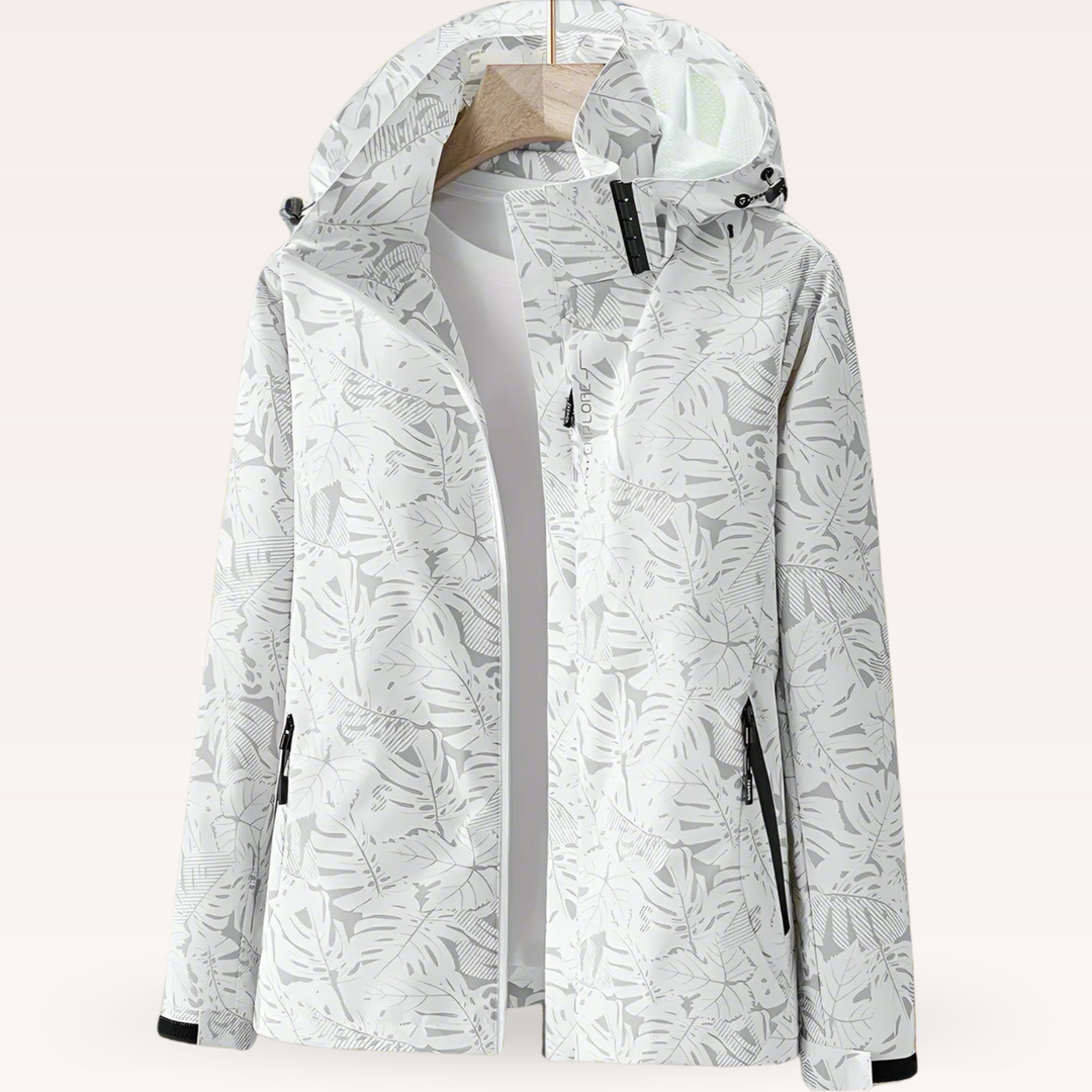 CLASSIC REFRESH JACKET