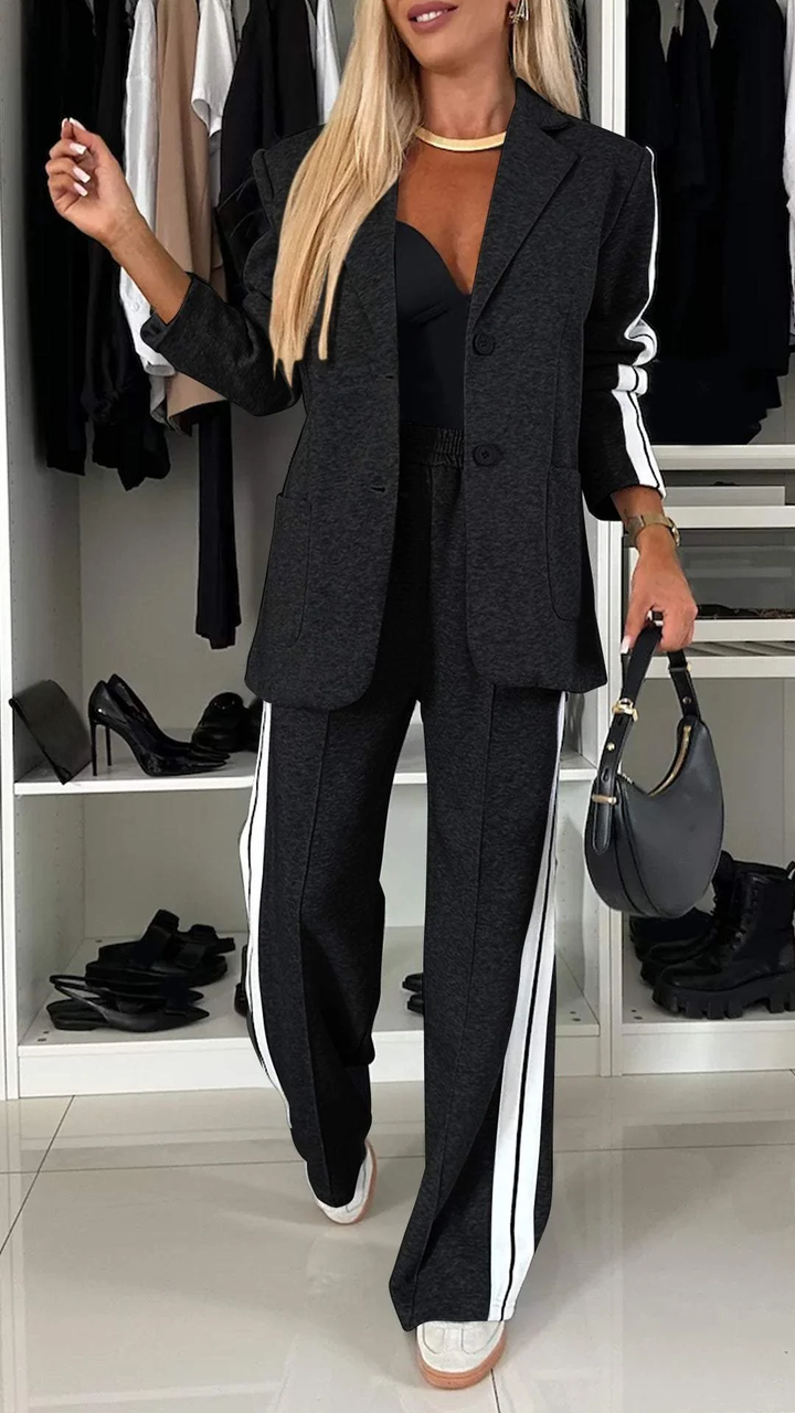 ALICE CASUAL OFFICE SUIT