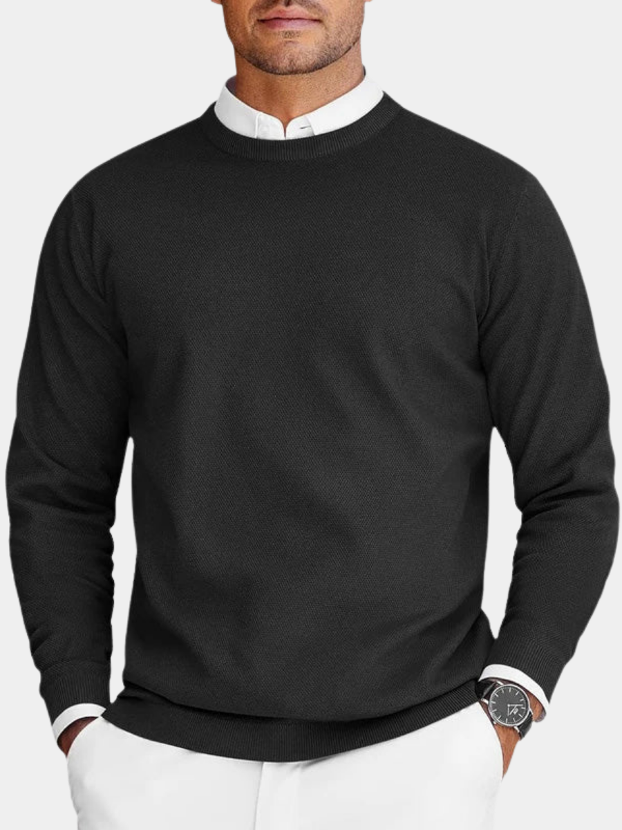 Casper™ Men’s Classic Crew Neck Tee