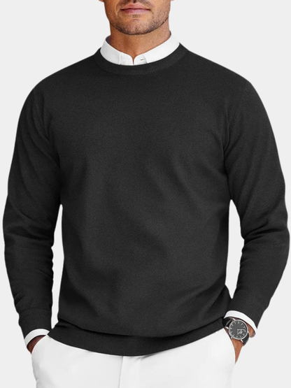 Casper™ Men’s Classic Crew Neck Tee