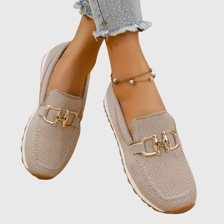 EVELYN COMFORT TRAINERS