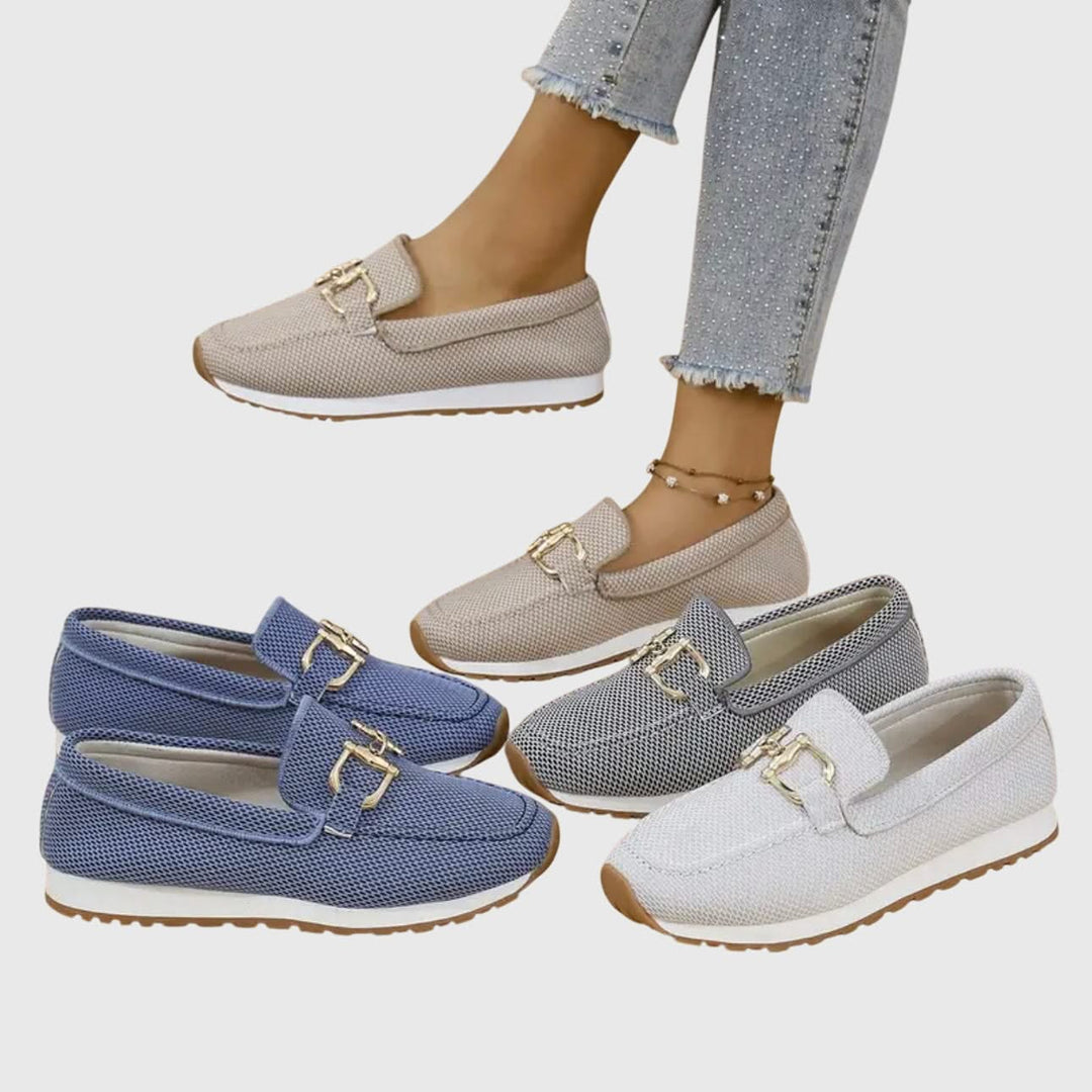 EVELYN COMFORT TRAINERS