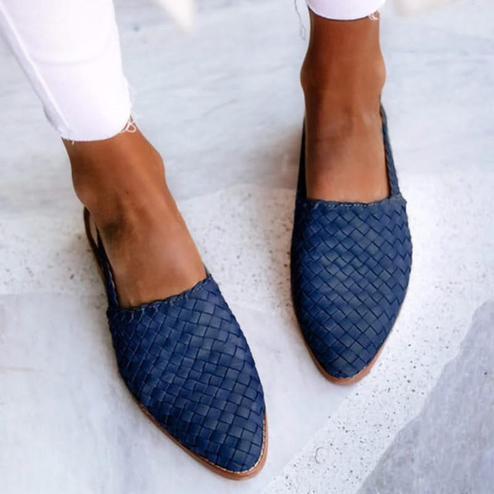 DANA CLASSIC ORTHOPAEDIC SHOES