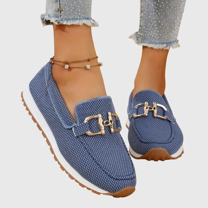 EVELYN COMFORT TRAINERS
