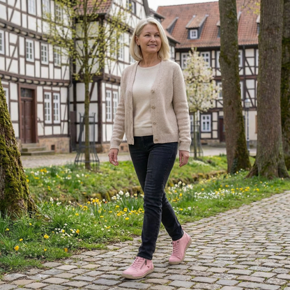 EASYFIT COMFORT SNEAKERS