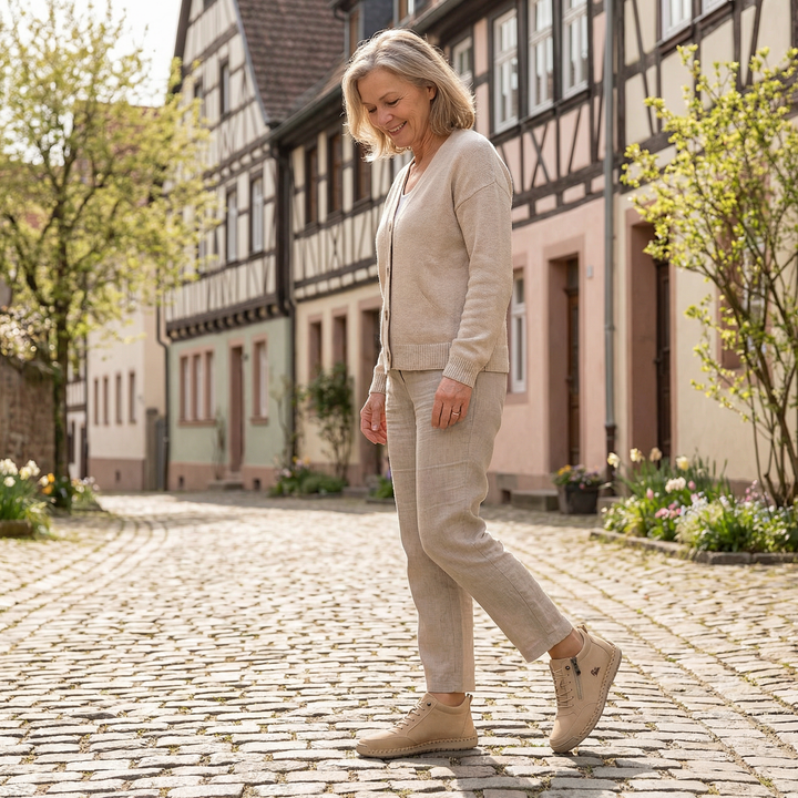 EASYFIT COMFORT SNEAKERS