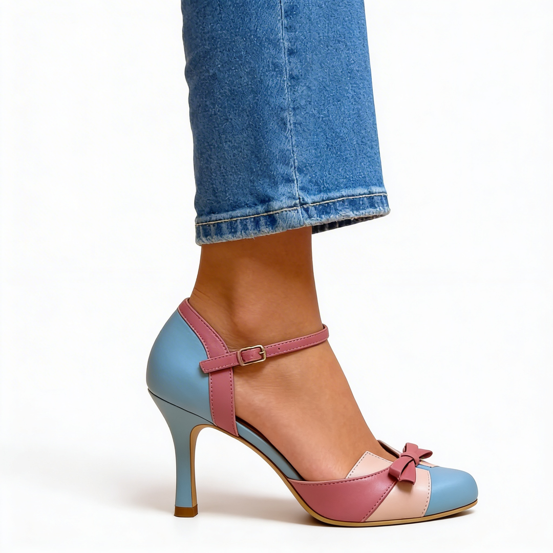 CELESTE CLASSIC HEELS