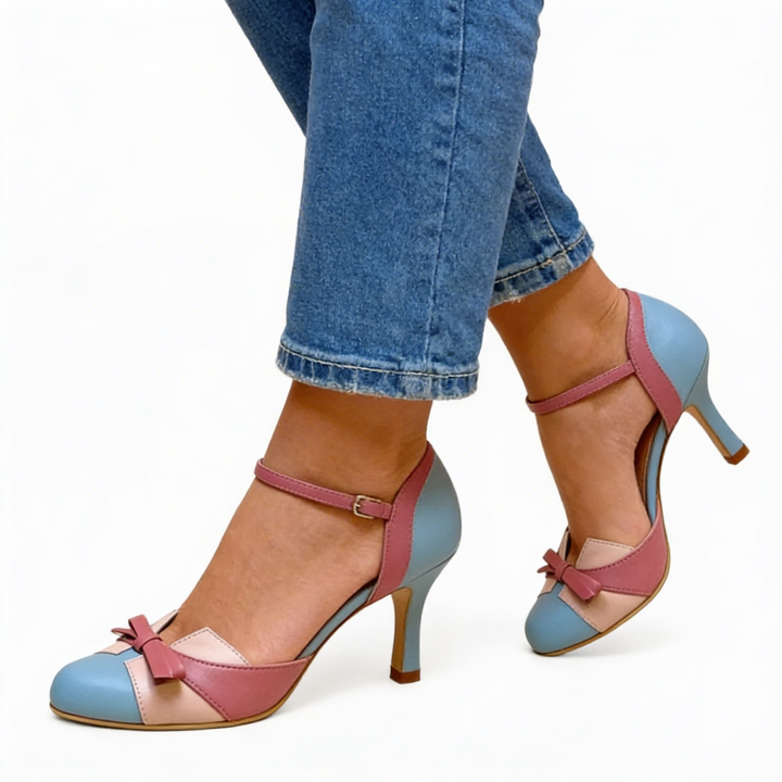 CELESTE CLASSIC HEELS
