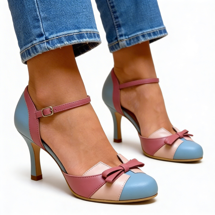 CELESTE CLASSIC HEELS