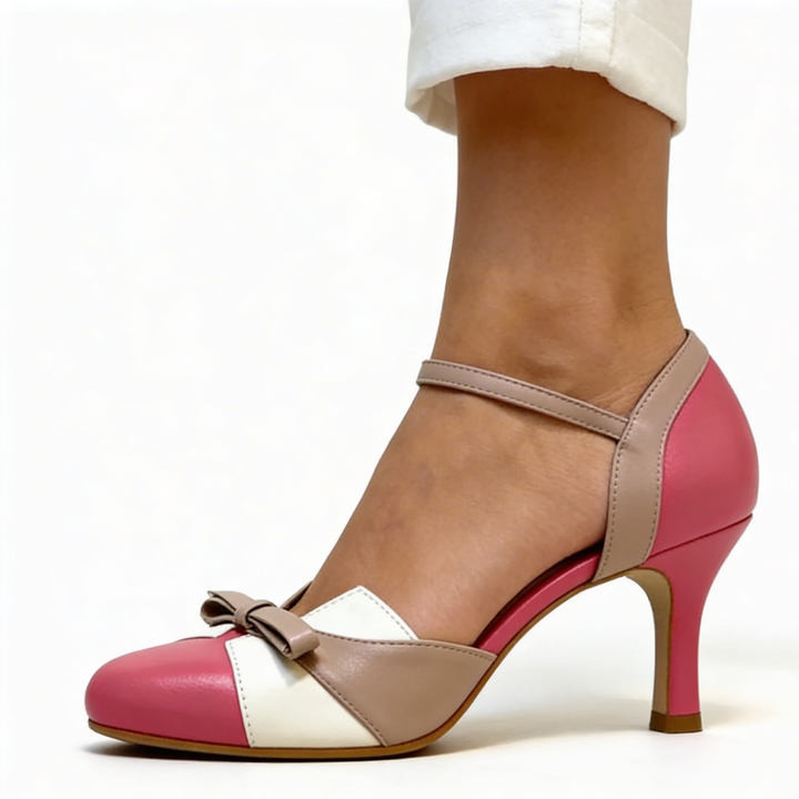 CELESTE CLASSIC HEELS