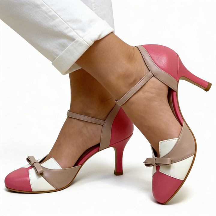 CELESTE CLASSIC HEELS