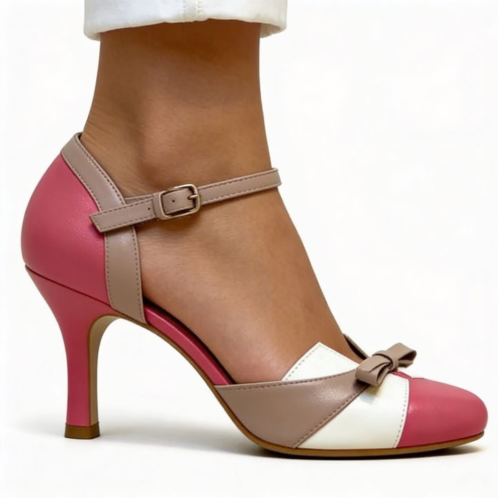 CELESTE CLASSIC HEELS