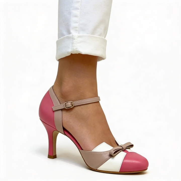 CELESTE CLASSIC HEELS