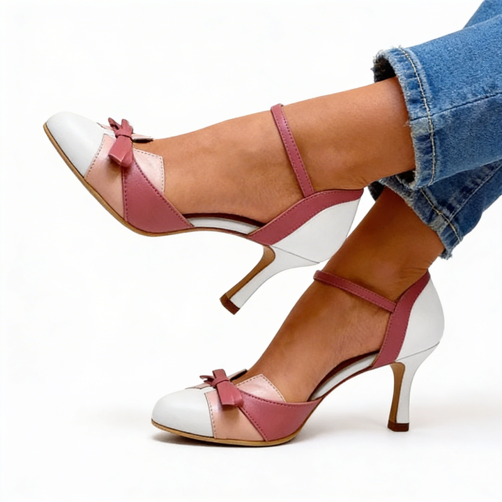 CELESTE CLASSIC HEELS