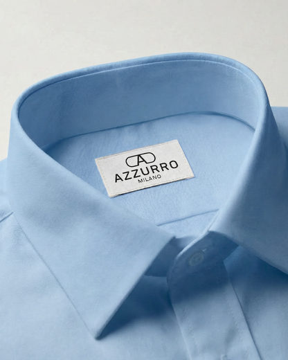 Arden Blue Stretch Shirt 3-Pack