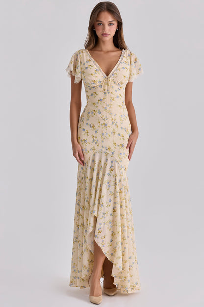 Elowen Garden Bloom Dress