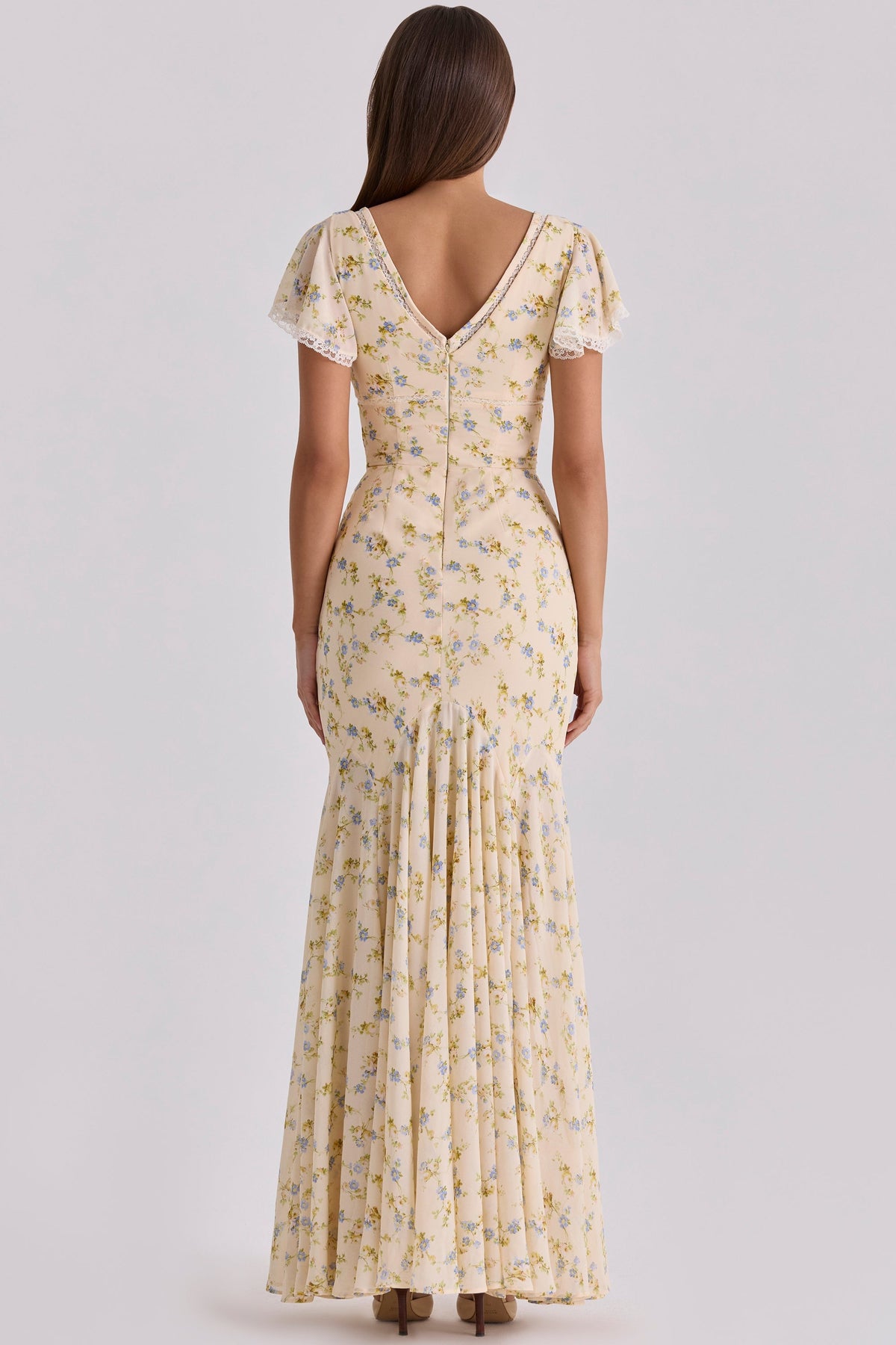 Elowen Garden Bloom Dress