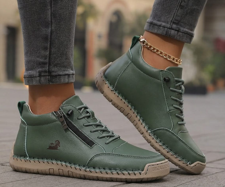 EASYFIT COMFORT SNEAKERS