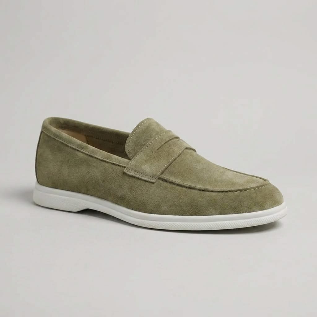CAMDEN PENNY LOAFERS