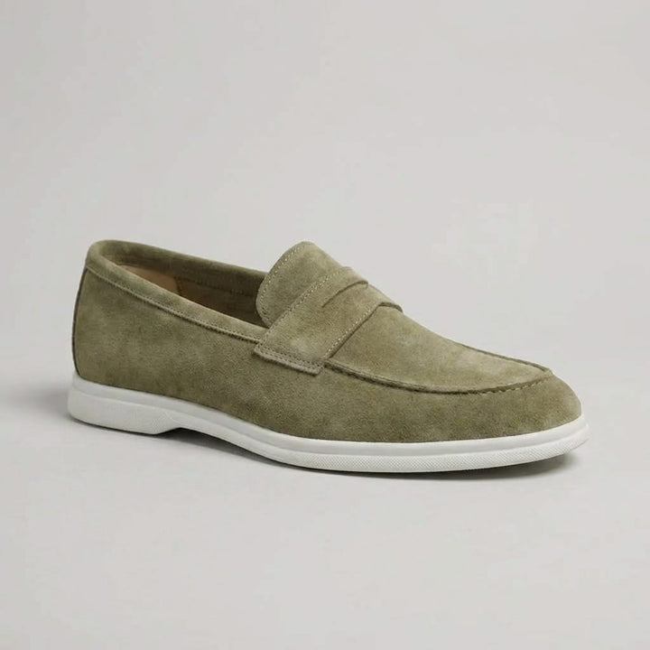 CAMDEN PENNY LOAFERS