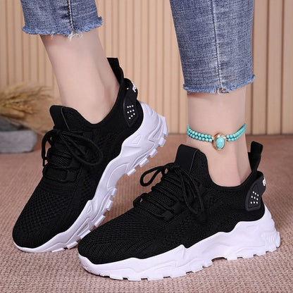 ELYSIA COMFORT SNEAKERS